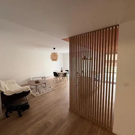 T3 Bazacle Proche Centre